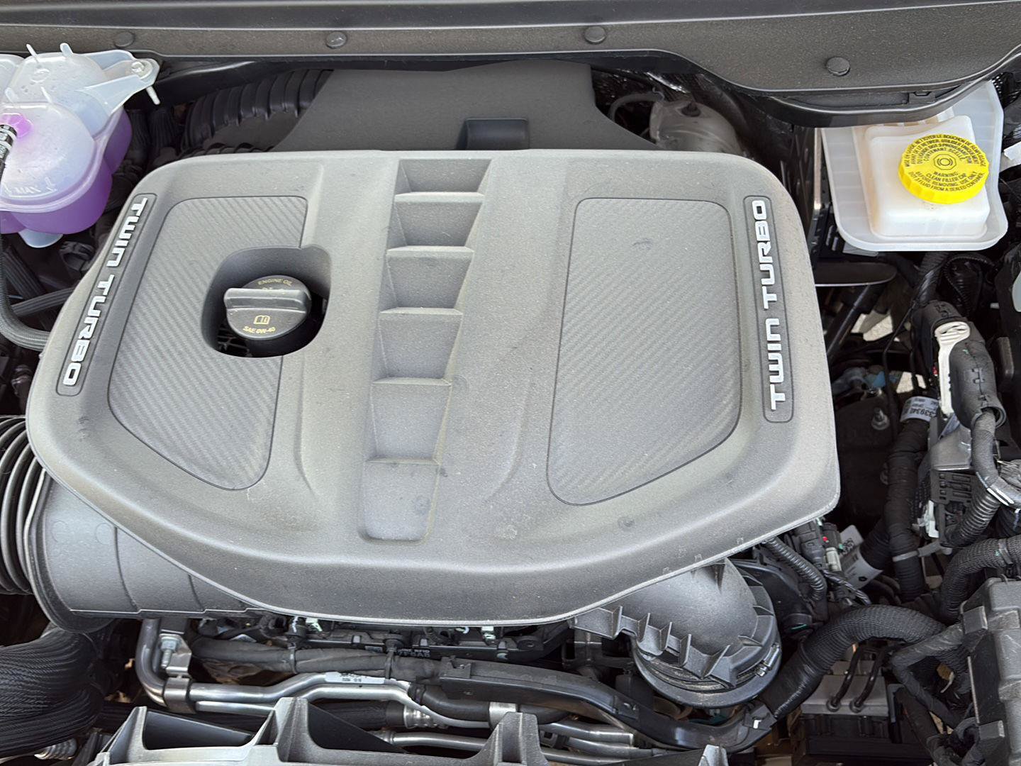 New 2026 RAM 1500 Limited AWD/4WD image 24