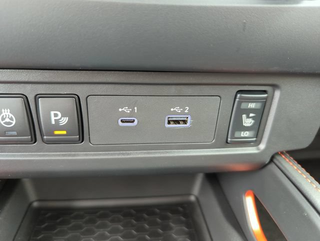 New 2026 Nissan Frontier Pro-X w/ Tow Package RWD image 39