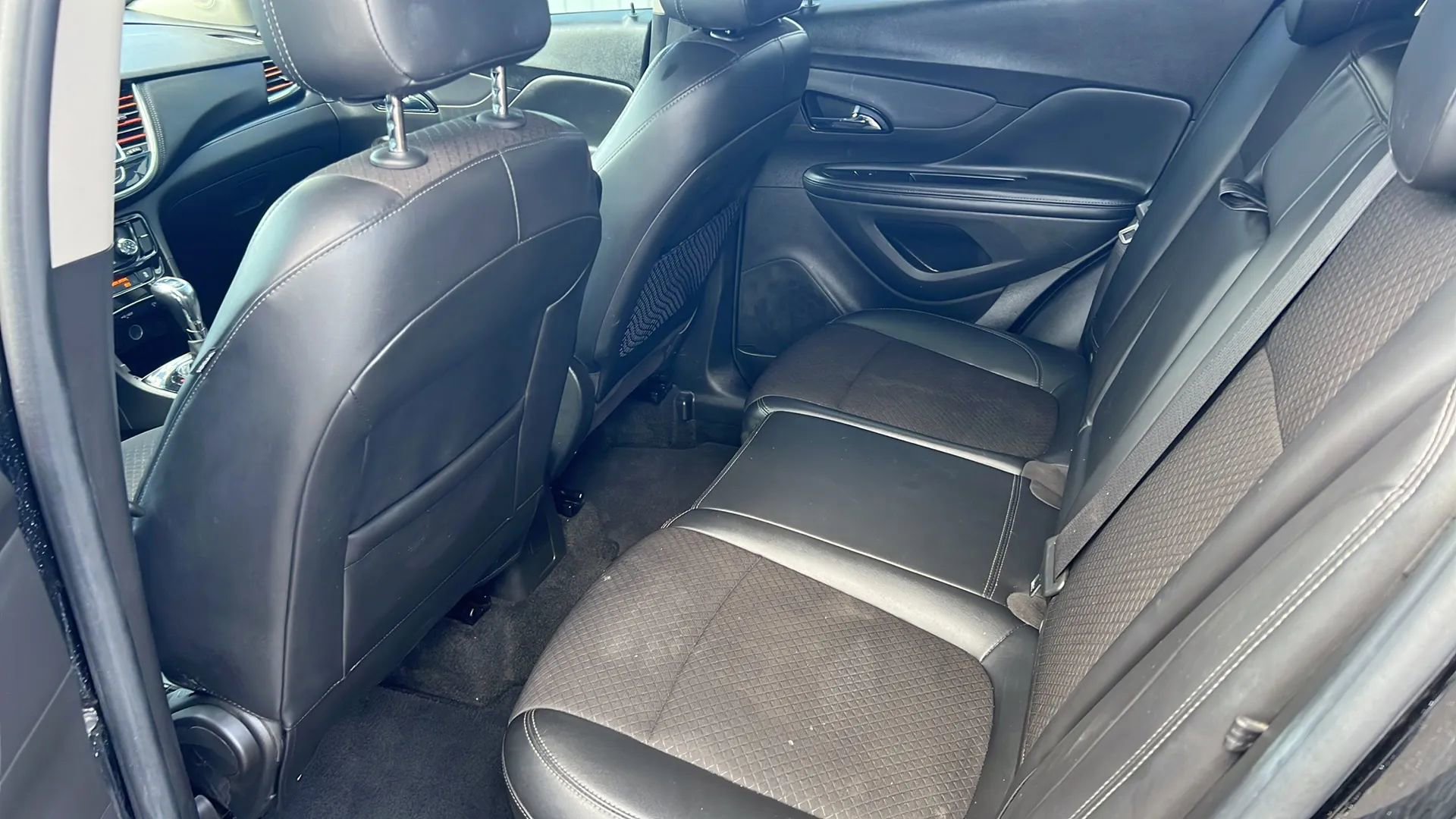 Used 2019 Buick Encore Preferred FWD image 12