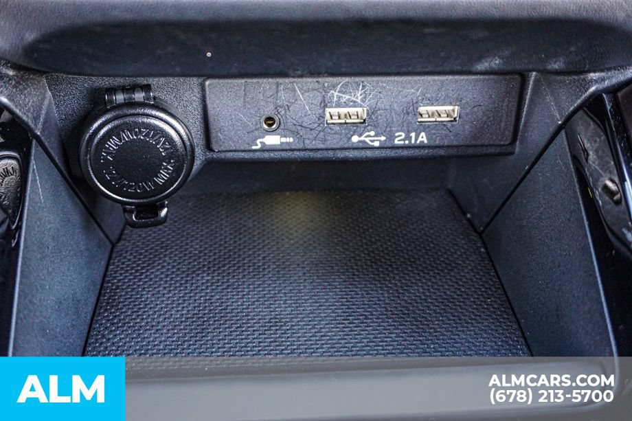 Used 2022 Subaru WRX Limited w/ Popular Package #1A AWD/4WD image 42