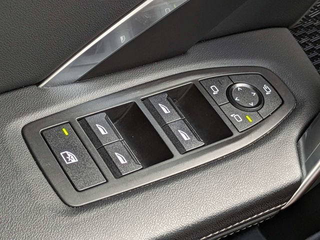 Used 2025 BMW X1 xDrive28i AWD/4WD image 28