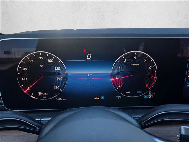 New 2026 Mercedes-Benz GLE 350 4MATIC image 9