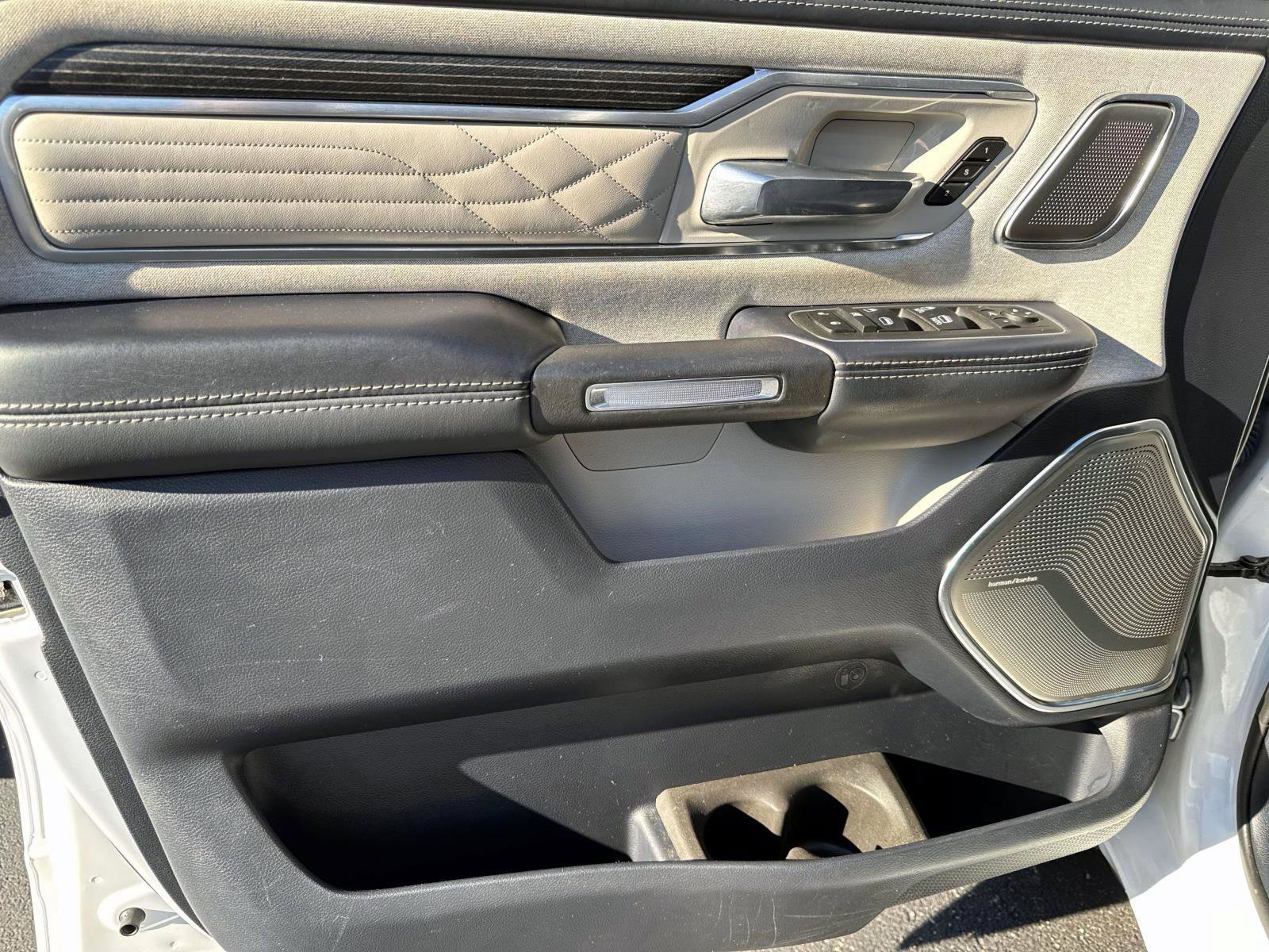 Used 2022 RAM 1500 Limited image 13