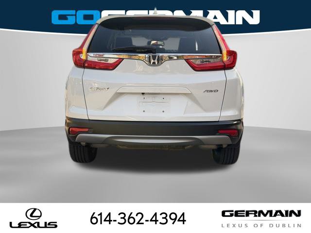 Used 2019 Honda CR-V EX-L image 7