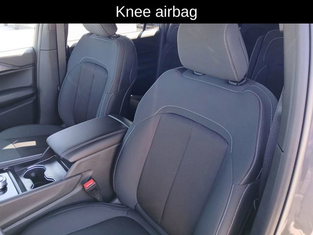 New 2025 Jeep Grand Cherokee L Laredo w/ Luxury Tech Group I image 21