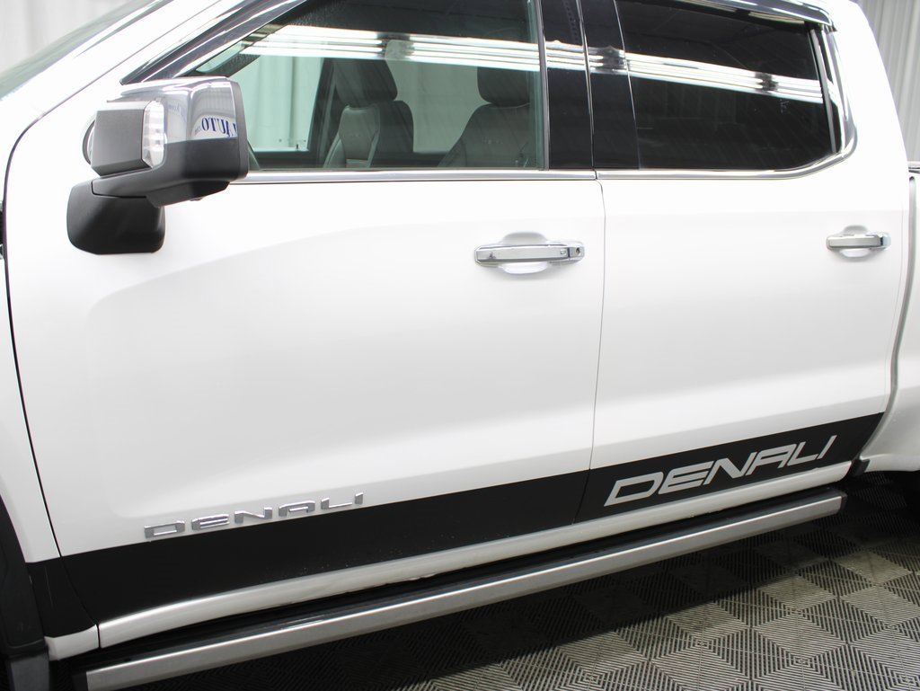 Used 2023 GMC Sierra 1500 Denali w/ Technology Package image 54