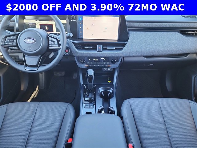 New 2026 Subaru Outback Limited image 18