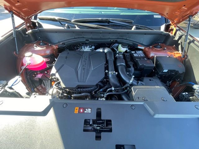 New 2025 Hyundai Santa Fe Limited image 32