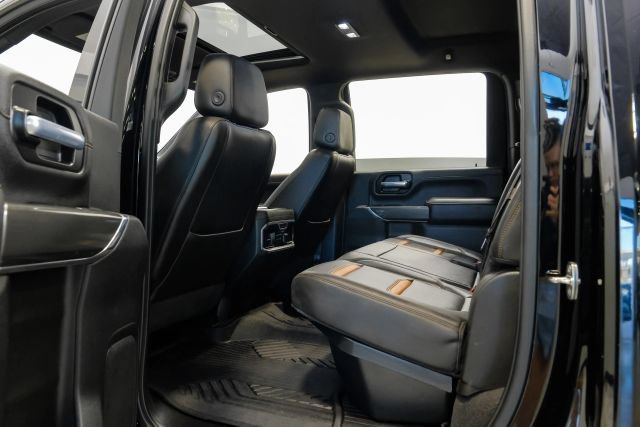 Used 2020 GMC Sierra 2500 AT4 w/ AT4 Premium Package AWD/4WD image 58