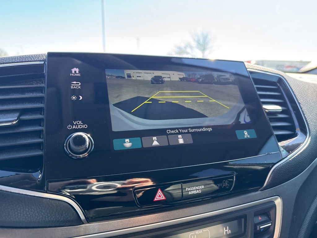 Used 2022 Honda Pilot Special Edition image 21