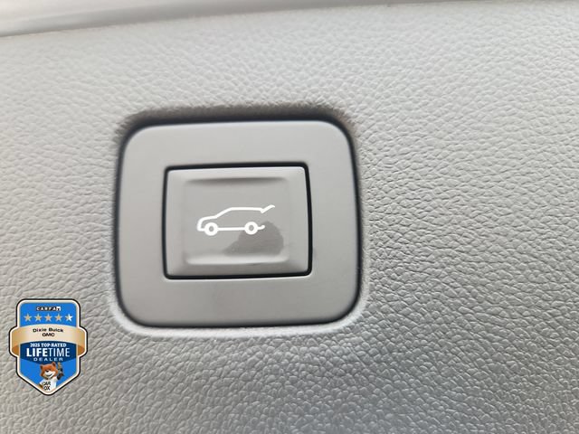 New 2026 Buick Envista Preferred w/ Convenience II Package FWD image 6