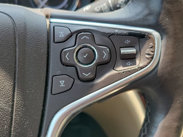 Used 2016 Buick Regal Premium FWD image 23