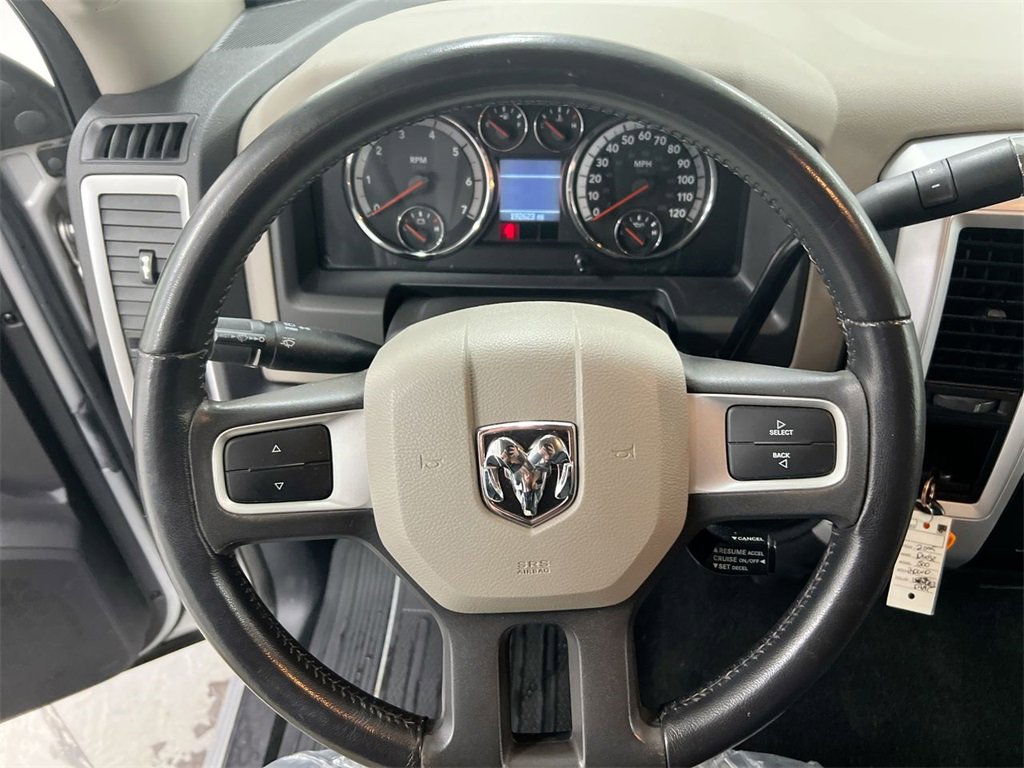 Used 2009 Dodge Ram 1500 Truck SLT w/ Big Horn Regional Pkg image 18