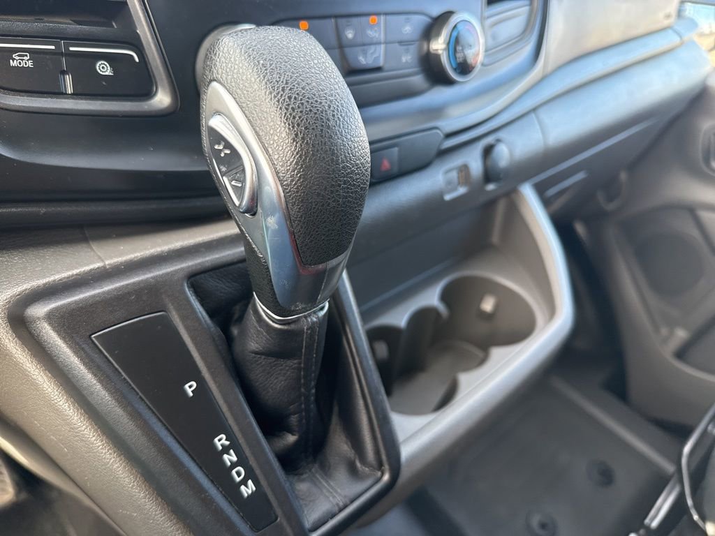 Used 2024 Ford Transit 250 Base w/ Exterior Upgrade Package image 18