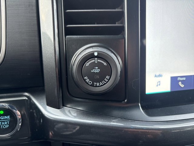 Used 2022 Ford F150 XLT w/ Equipment Group 302A High image 27