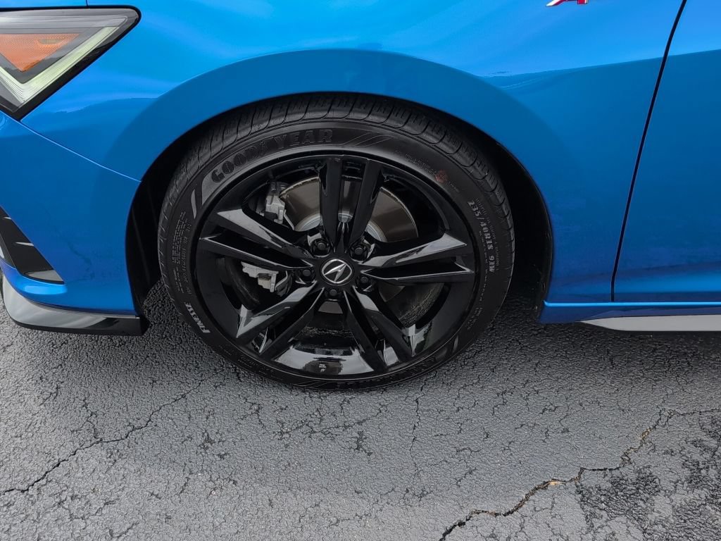 Certified 2026 Acura Integra A-Spec w/ Technology Package FWD image 54