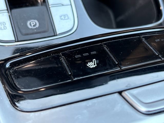 Used 2024 Hyundai Tucson SEL AWD/4WD image 16