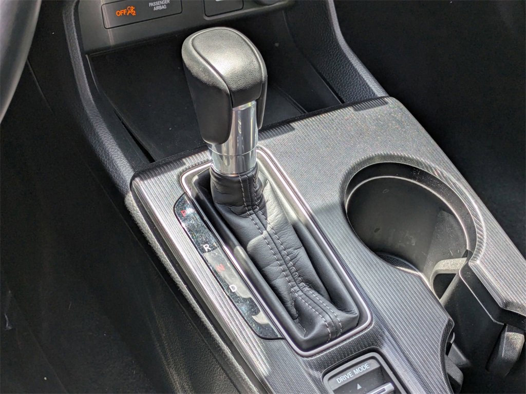 Used 2024 Honda Civic Sport image 17