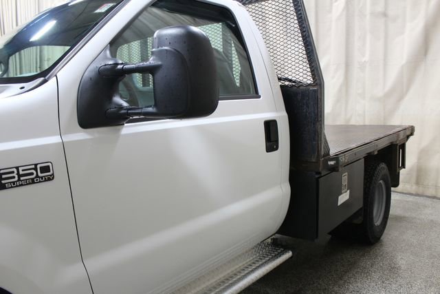Used 2000 Ford F350 XL image 8