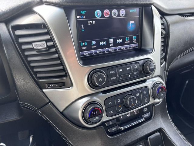 Used 2018 Chevrolet Tahoe LS w/ All-Season Package image 20
