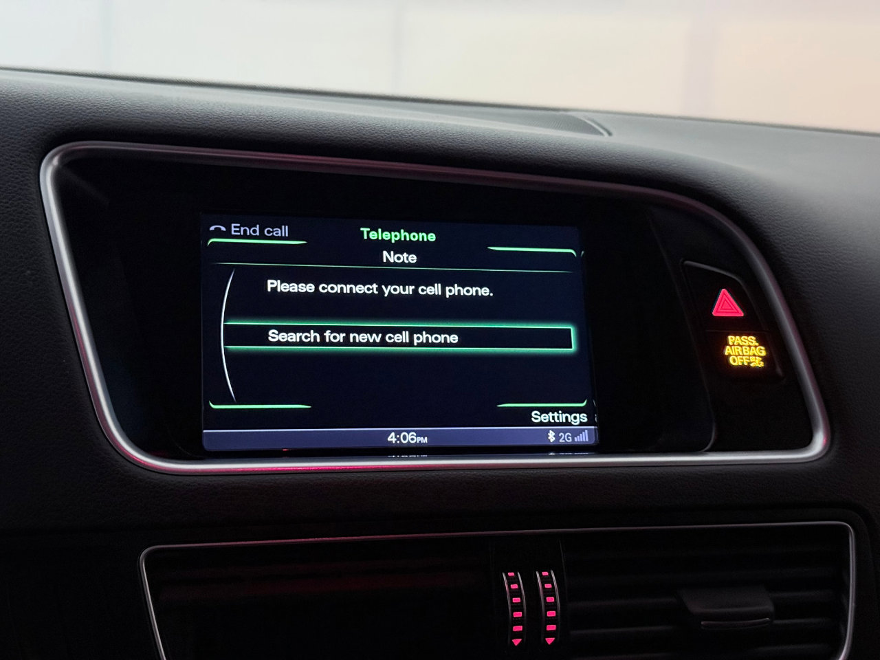 Used 2015 Audi Q5 3.0T Premium Plus w/ Technology Package image 35