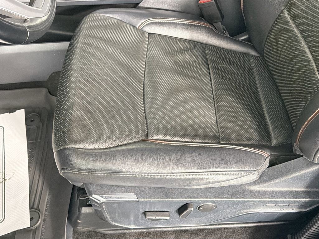 Used 2021 Ford F150 Lariat w/ Equipment Group 502A High image 21