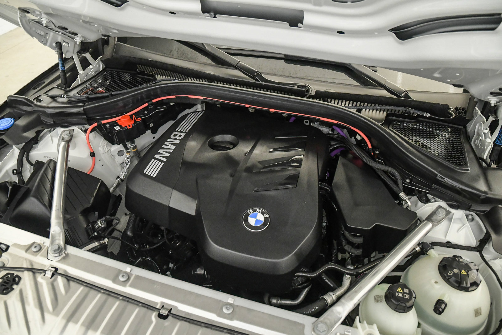 Used 2026 BMW X3 xDrive30i AWD/4WD image 27