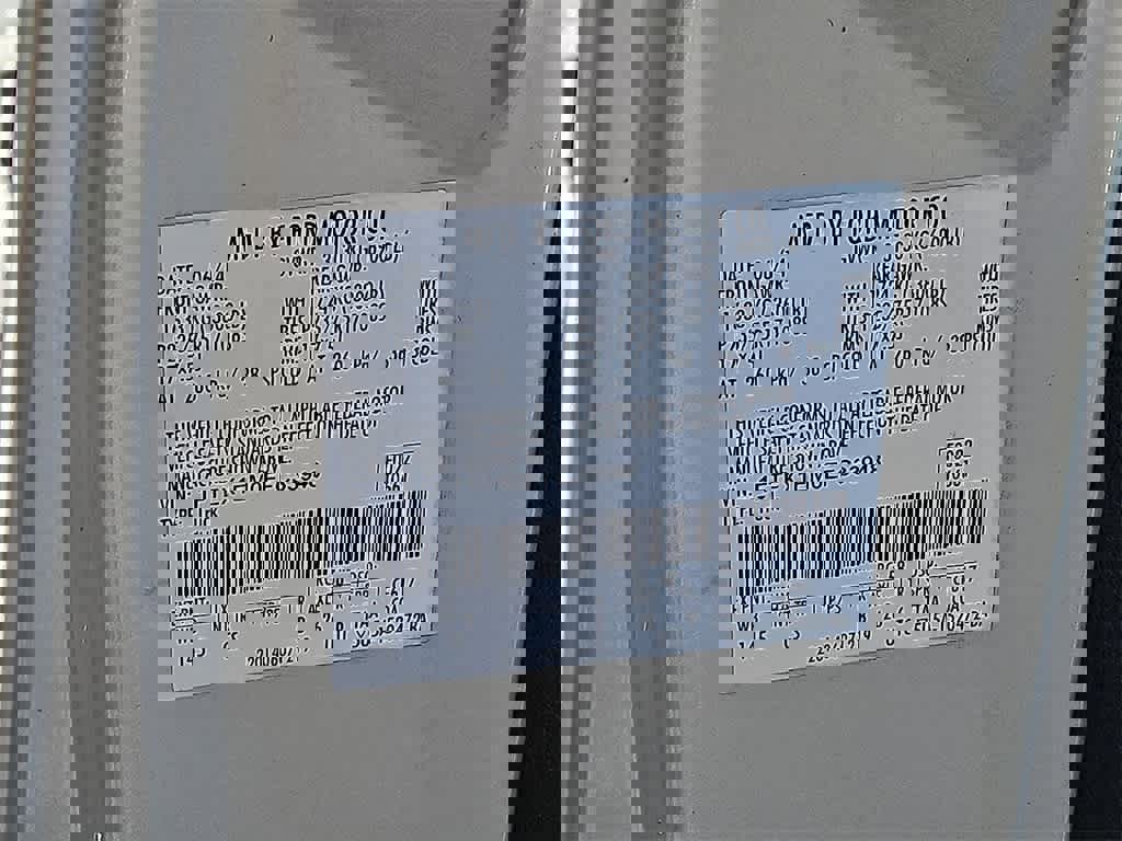 Used 2014 Ford F150 STX image 21