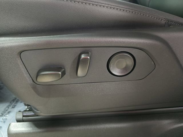 New 2026 Chevrolet Silverado 2500 LTZ w/ Trail Boss Package image 29