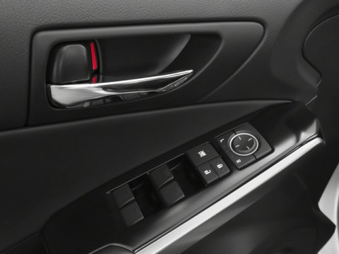 Used 2016 Lexus IS 350 350 image 22