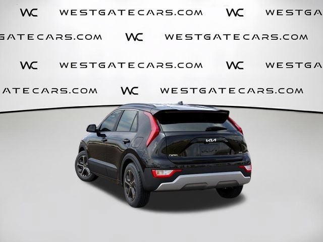 New 2026 Kia Niro EX FWD image 5