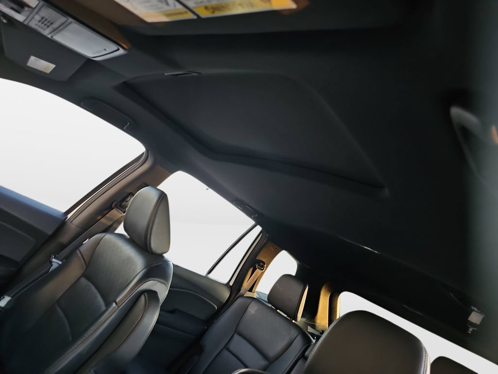 Used 2021 Honda Passport EX-L image 19