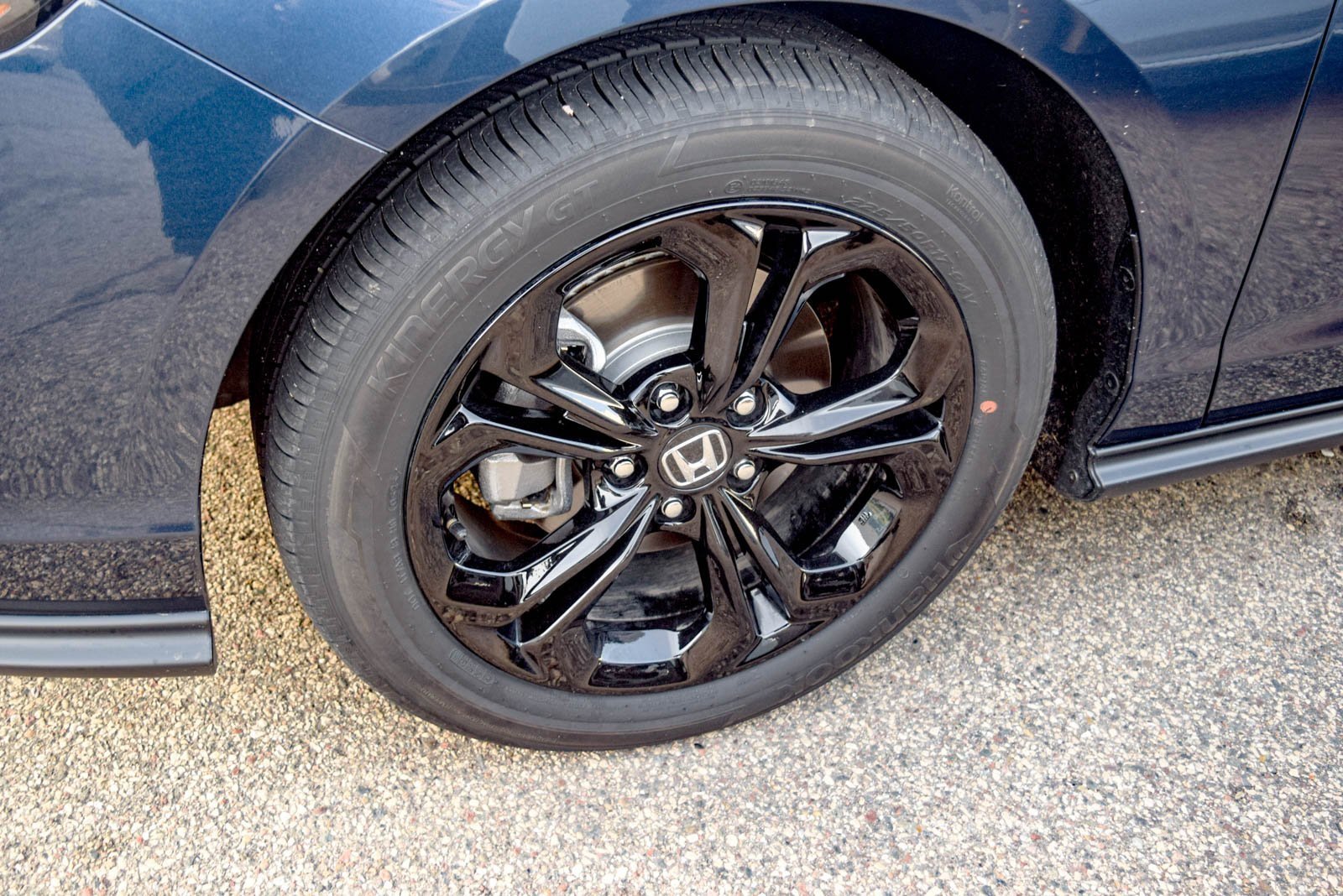 Used 2025 Honda Accord SE image 22