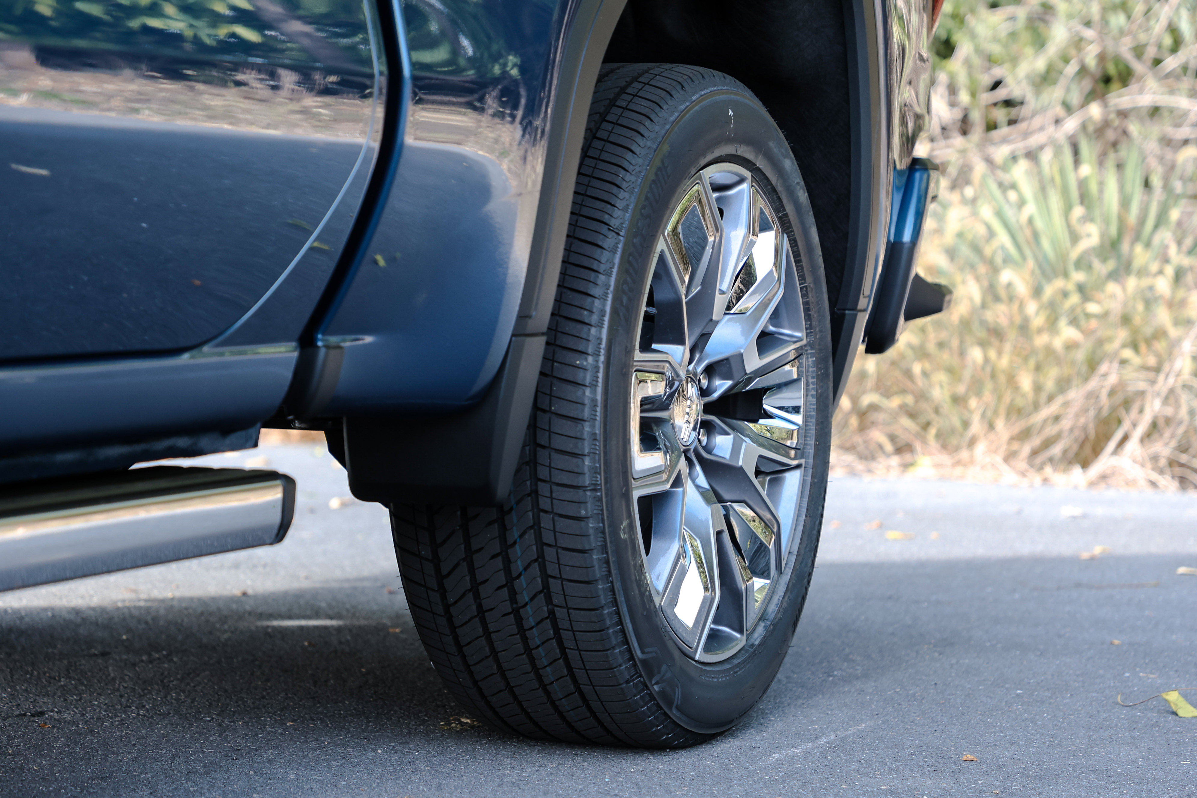 New 2026 GMC Sierra 1500 Denali w/ Denali Reserve Package image 4