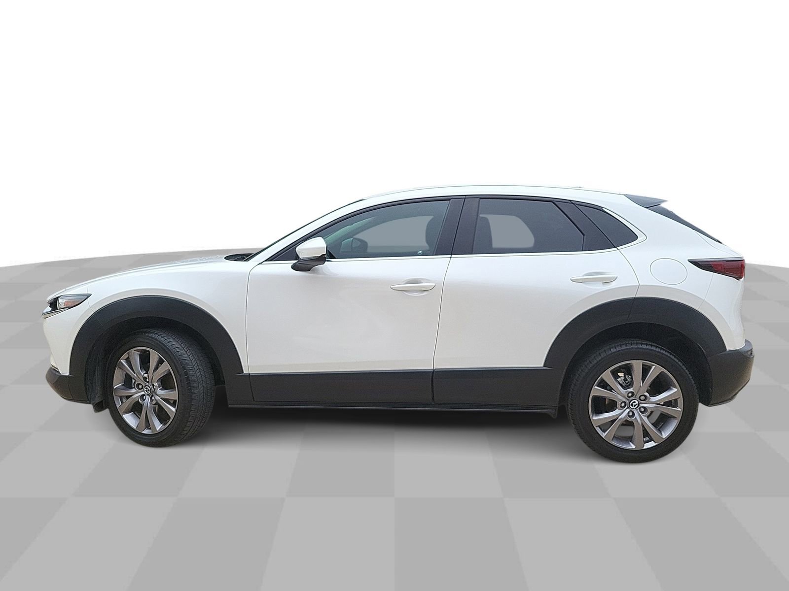 Used 2020 MAZDA CX-30 FWD w/ Preferred Package image 5