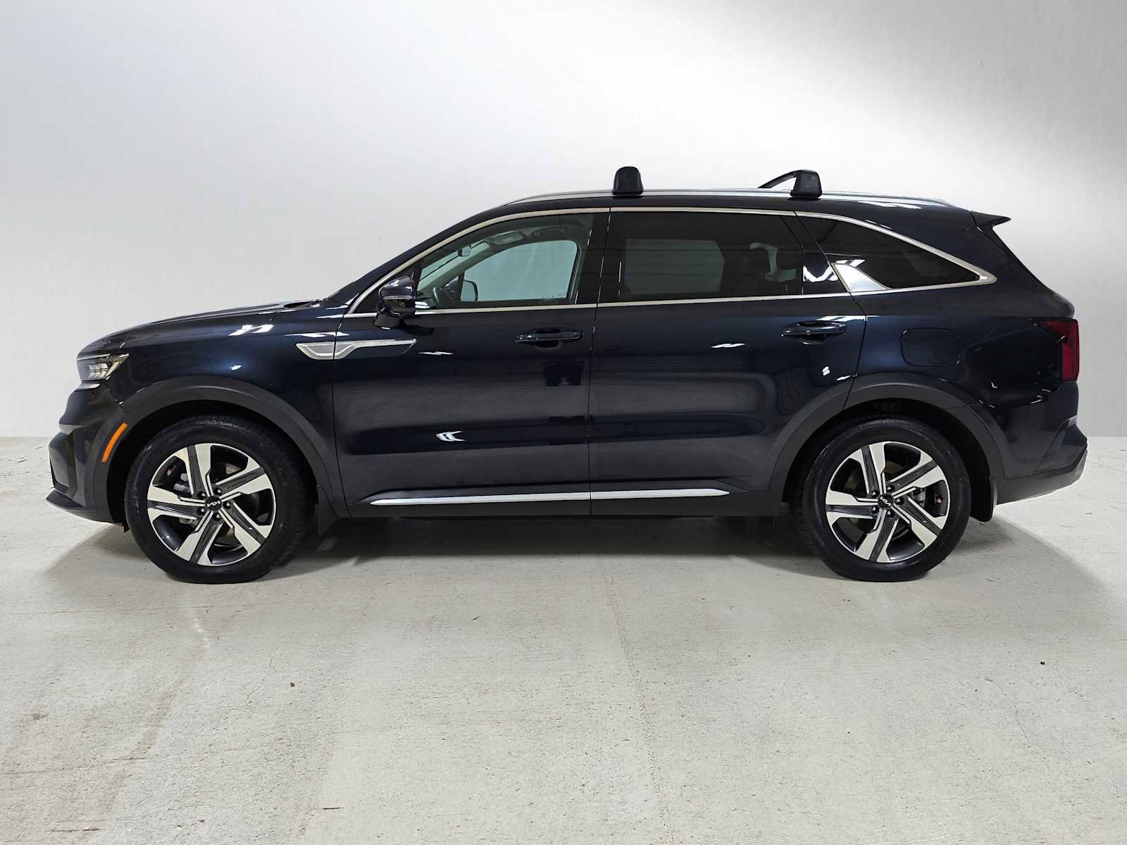 Used 2023 Kia Sorento SX Prestige image 6