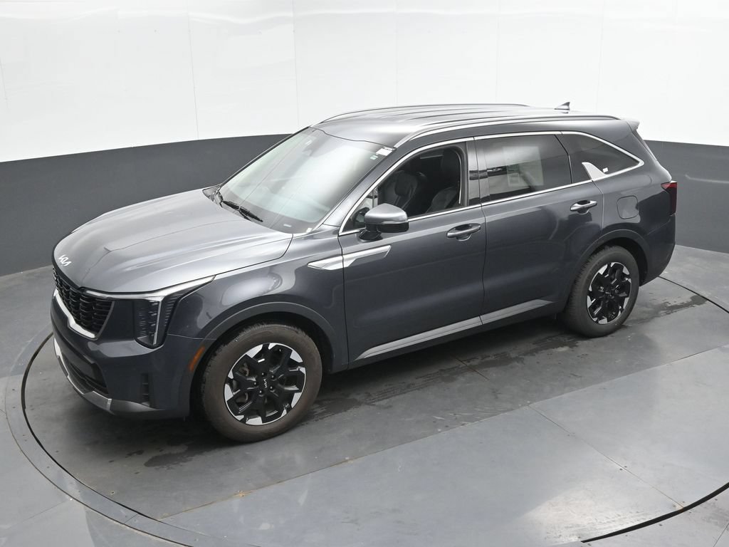 Used 2024 Kia Sorento S FWD image 36