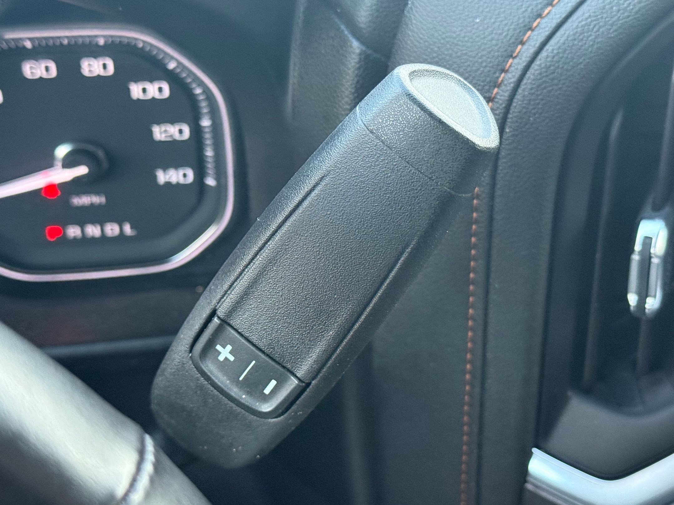 Used 2021 GMC Sierra 1500 AT4 w/ AT4 Value Package image 25