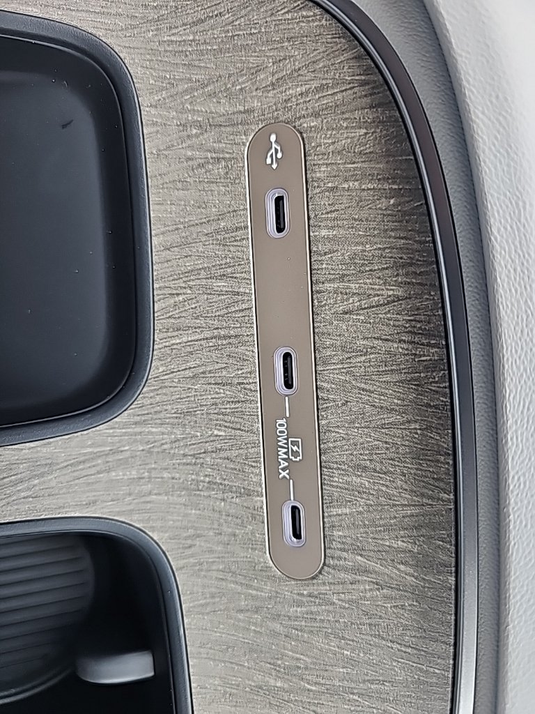 New 2026 Hyundai Palisade SEL AWD/4WD image 22