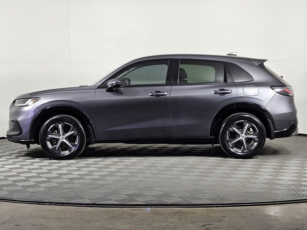 Used 2023 Honda HR-V EX-L image 3