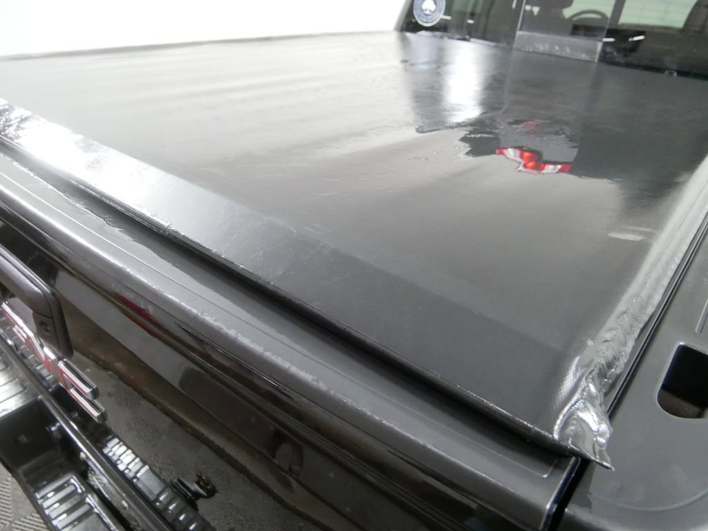 Used 2019 GMC Sierra 2500 Denali w/ Duramax Plus Package image 5