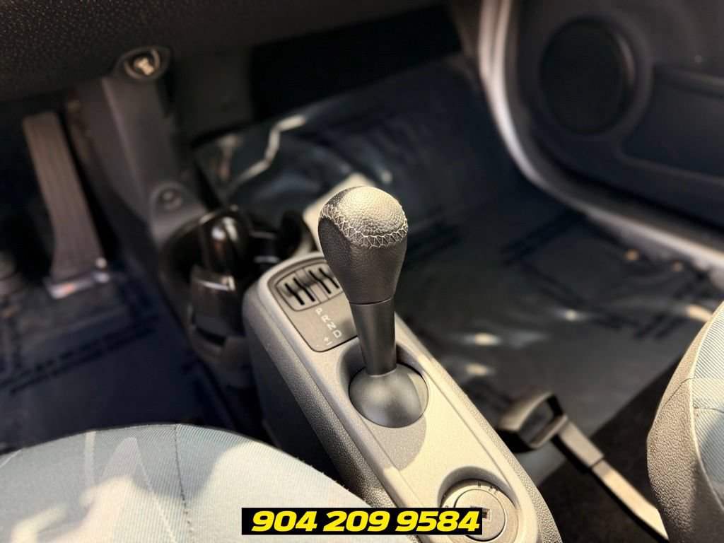 Used 2008 smart fortwo pure RWD image 13