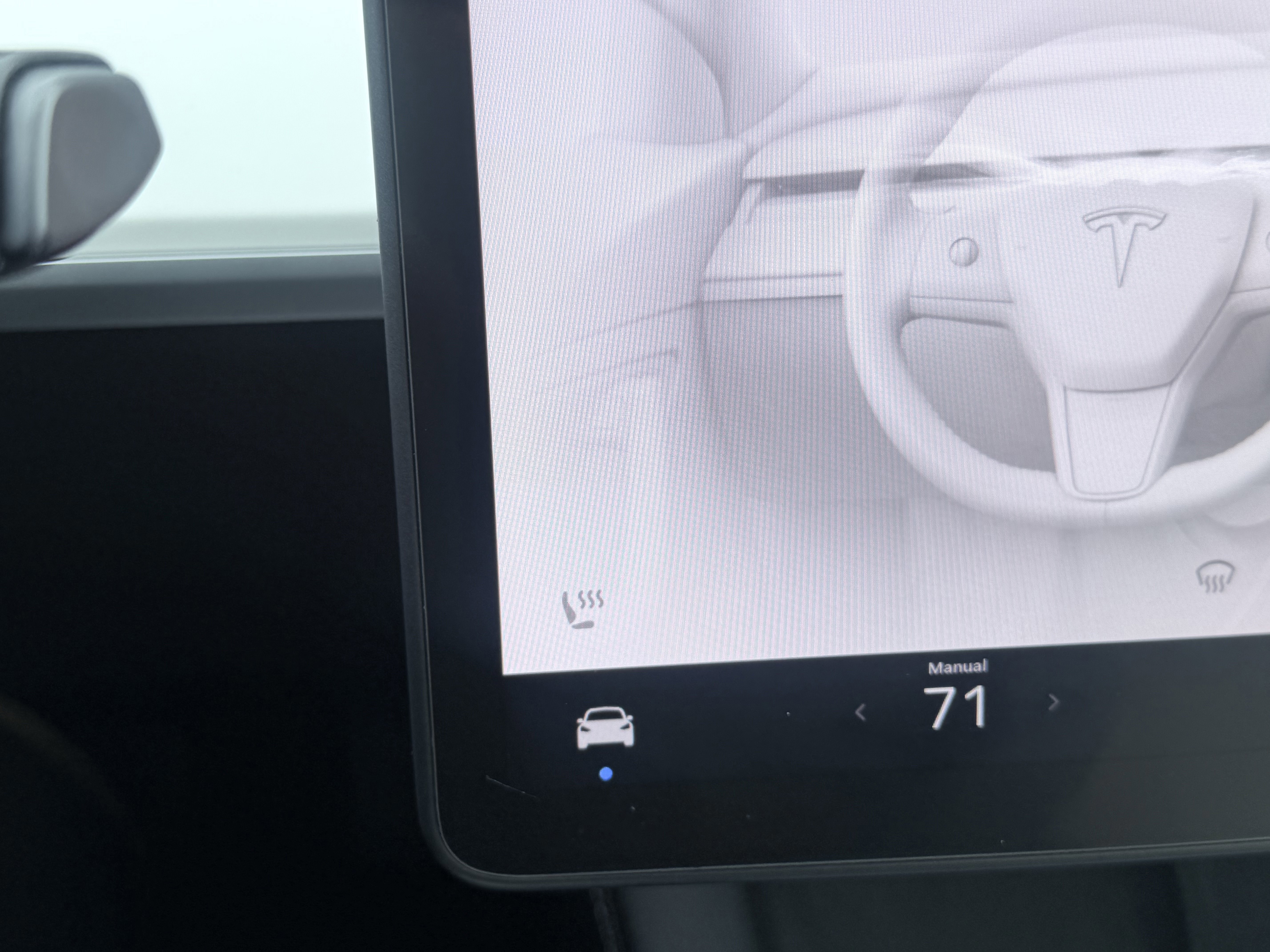 Used 2021 Tesla Model 3 Standard Range Plus image 76