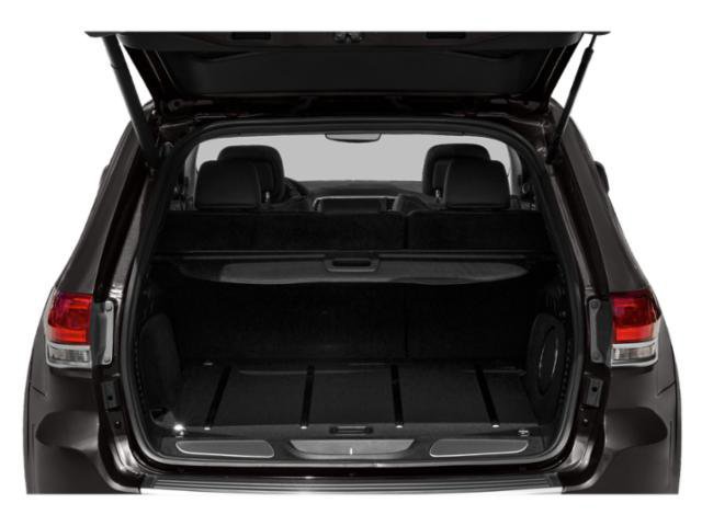 Used 2019 Jeep Grand Cherokee Summit w/ Platinum Series Group image 15