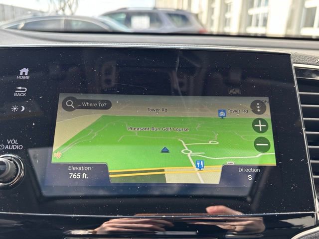 Used 2020 Honda Pilot Elite image 20