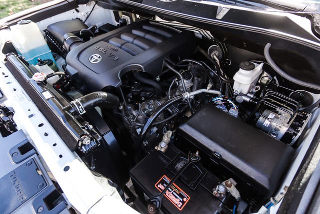 Used 2018 Toyota Tundra SR5 AWD/4WD image 67
