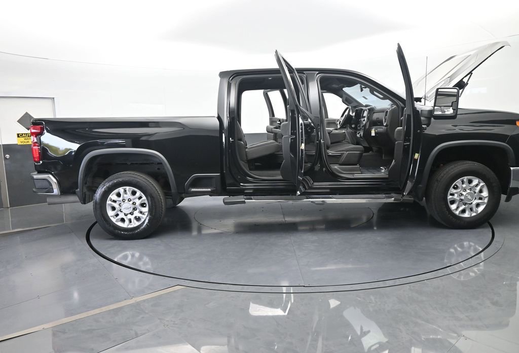 Used 2020 Chevrolet Silverado 2500 LT image 67