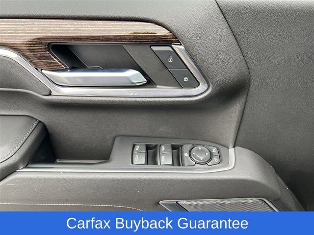 Used 2022 GMC Sierra 1500 Elevation image 19