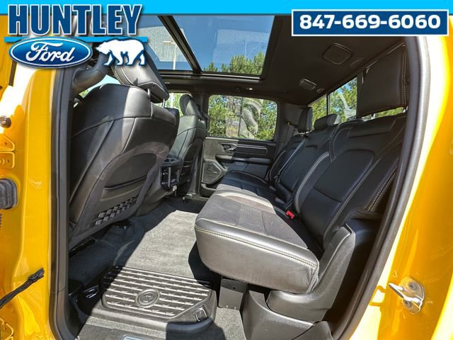 Used 2023 RAM 1500 TRX w/ TRX Level 2 Equipment Group image 13