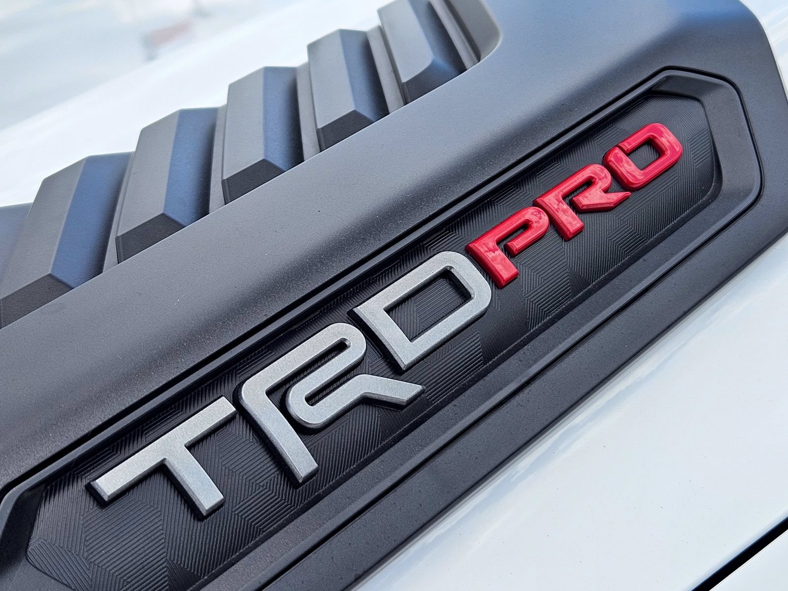 Used 2026 Toyota Tundra TRD Pro AWD/4WD image 14